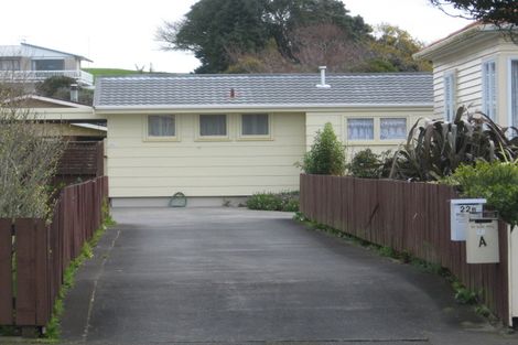 Photo of property in 22b Waimea Street, Westown, New Plymouth, 4310