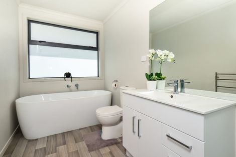 Photo of property in 1 Sapling Lane, Glenview, Hamilton, 3206