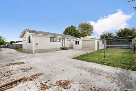 Photo of property in 4 Romilly Court, Papakura, 2110