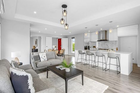 Photo of property in 35 Lemonwood Drive, Rolleston, 7615