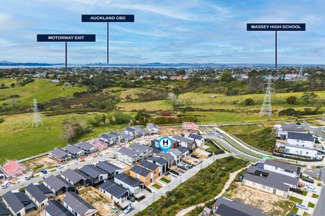 Photo of property in 10 Papai Lane, Massey, 0614