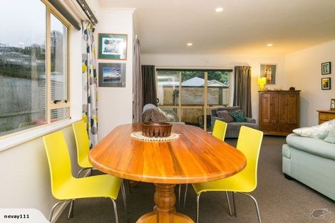 Photo of property in Miramar Villas, 12/6u Brussels Street, Miramar, Wellington, 6022