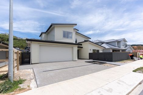 Photo of property in 55 Rochdale Drive, Churton Park, Wellington, 6037