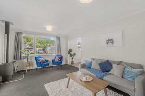 Photo of property in 59 Parenga Street, Wainuiomata, Lower Hutt, 5014