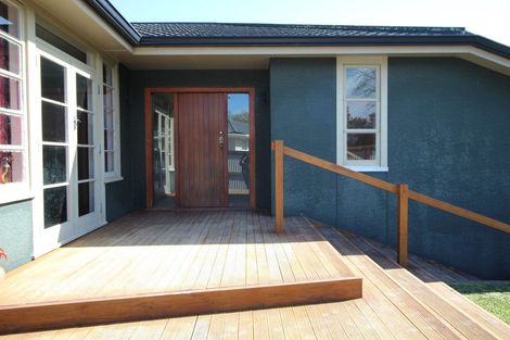 Photo of property in 41 Sheffield Street, Awapuni, Palmerston North, 4412