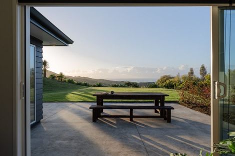 Photo of property in 196 Gaddums Hill Road, Outer Kaiti, Gisborne, 4010