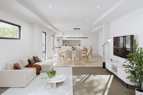 Photo of property in 66 Banks Avenue, Dallington, Christchurch, 8061