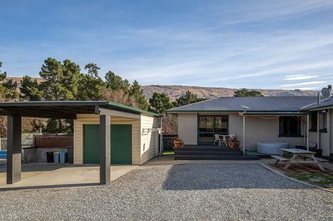Photo of property in 7 Ladysmith Road, Roxburgh East, Roxburgh, 9571