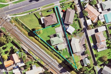 Photo of property in 21 Taka Street, Takanini, 2112