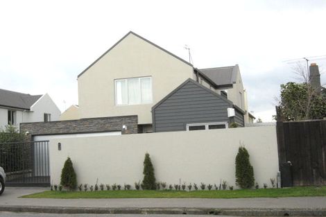 Photo of property in 99 Abberley Crescent, St Albans, Christchurch, 8014
