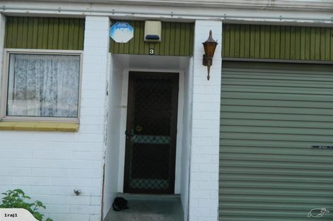 Photo of property in 4/99 Fitzroy Street, Papatoetoe, Auckland, 2104