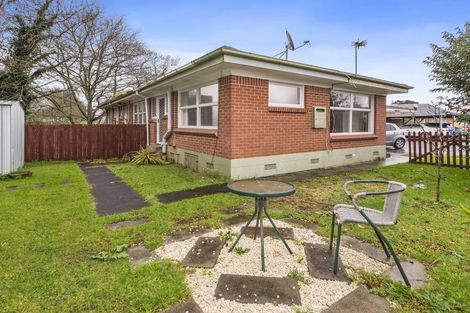 Photo of property in 1/10 Lotus Lane, Mangere East, Auckland, 2024