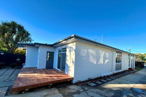 Photo of property in 135 Caledonian Road, St Albans, Christchurch, 8014