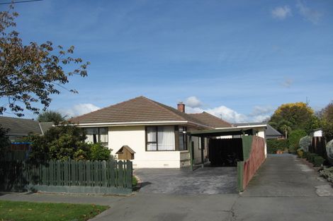 Photo of property in 3 Coniston Avenue, Ilam, Christchurch, 8041