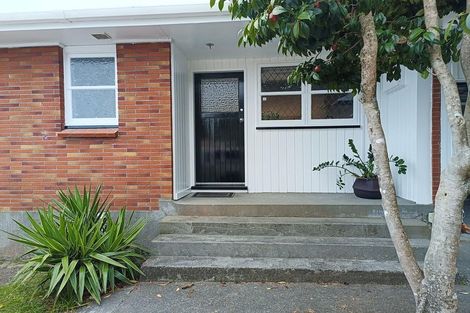 Photo of property in 5f1 Wilmshurst Place, Tawa, Wellington, 5028