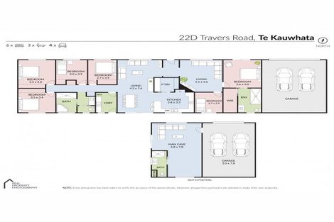 Photo of property in 22d Travers Road, Te Kauwhata, 3782