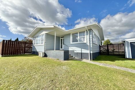 Photo of property in 3 Takahe Place, Tokoroa, 3420