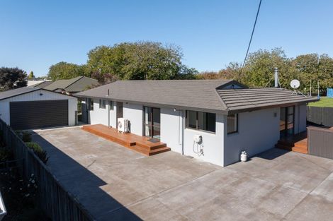 Photo of property in 17a Ward Street, Springlands, Blenheim, 7201