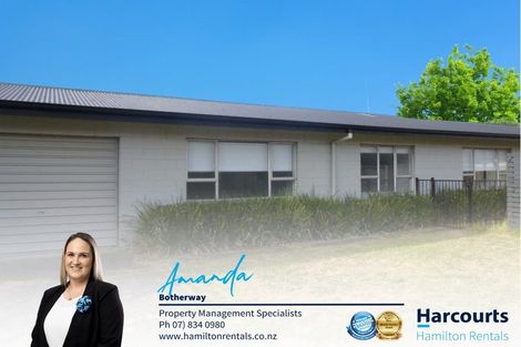Photo of property in 21b Graham Street, Hamilton East, Hamilton, 3216