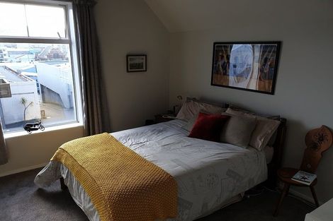 Photo of property in Pirie Street Townhouses, 32/35u Pirie Street, Mount Victoria, Wellington, 6011