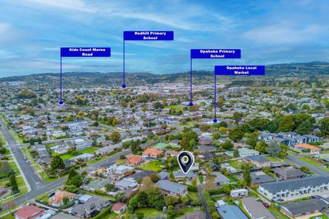 Photo of property in 9 Mccall Place, Opaheke, Papakura, 2113