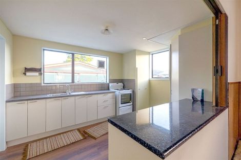 Photo of property in 112 Randolph Street, Woolston, Christchurch, 8062