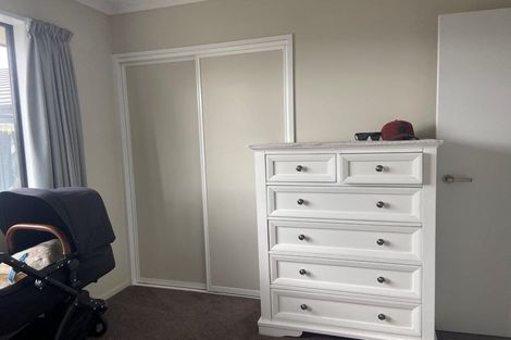 Photo of property in 36 Lucca Crescent, Rolleston, 7615