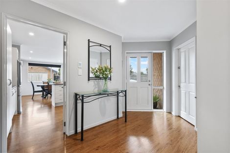 Photo of property in 37 Campion Place, Rolleston, 7614