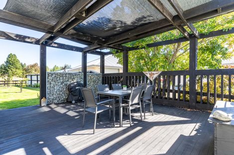 Photo of property in 7 Rhoboro Road, Twizel, 7901