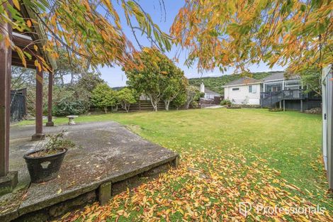 Photo of property in 45 Stanley Street, Wainuiomata, Lower Hutt, 5014
