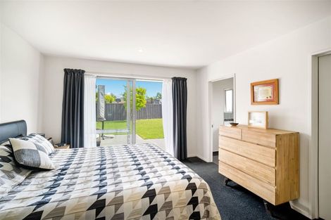 Photo of property in 8c Manor Drive, Rolleston, 7614