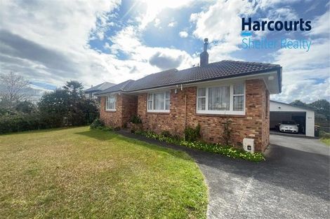 Photo of property in 81 Rimu Street, New Lynn, Auckland, 0600