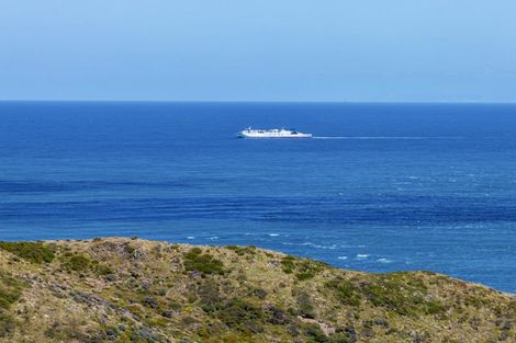 Photo of property in 204 Noel Ashton Way, Makara, Wellington, 6972