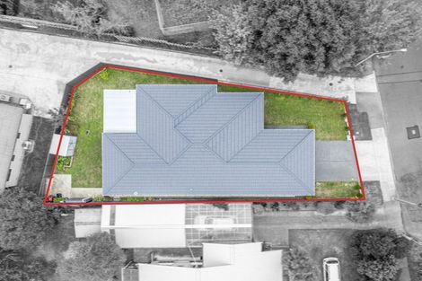 Photo of property in 506 Henry Street, Raureka, Hastings, 4120