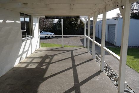 Photo of property in 6a Brewer Street, Blenheim, 7201