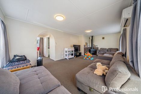 Photo of property in 55 Kairanga Crescent, Wainuiomata, Lower Hutt, 5014