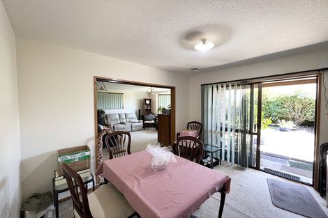 Photo of property in 29 Sapphire Street, Casebrook, Christchurch, 8051