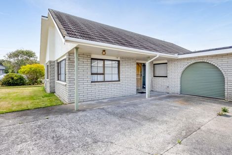 Photo of property in 84a Wilson Street, Hawera, 4610