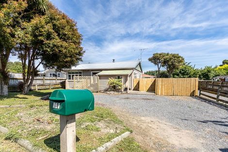 Photo of property in 41 Lemon Street, Otaki, 5512