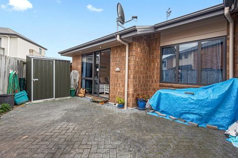 Photo of property in 31u7 Jones Crescent, Melville, Hamilton, 3206