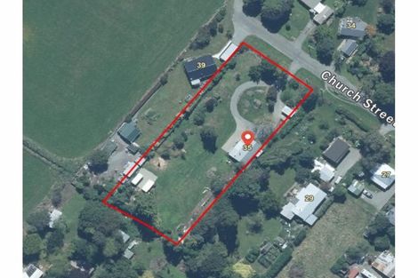 Photo of property in 35 Church Street, Woodbury, Geraldine, 7991