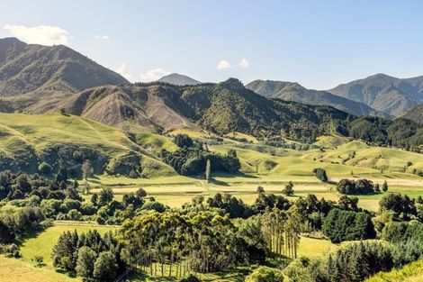 Photo of property in 1923 Motueka Valley Highway, Ngatimoti, Motueka, 7196