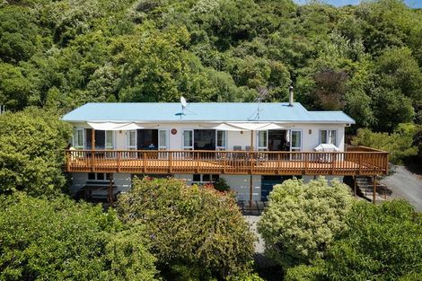 Photo of property in 132 Torquay Street, Kaikoura, 7300
