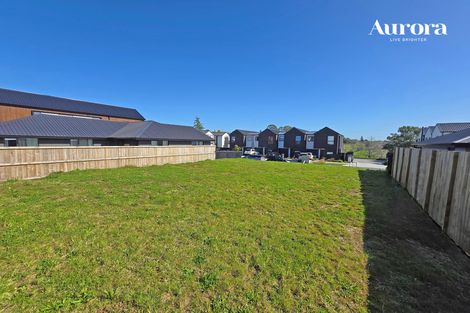 Photo of property in 17 Akakura Terrace, Peacocke, Hamilton, 3206