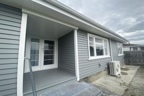 Photo of property in 58 Wyon Street, Linwood, Christchurch, 8062