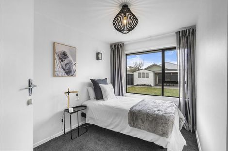 Photo of property in 53 Tuckers Road, Redwood, Christchurch, 8051