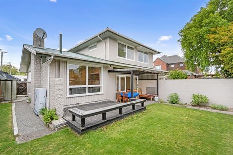 Photo of property in 64 Kirkwood Avenue, Upper Riccarton, Christchurch, 8041