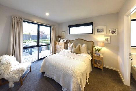 Photo of property in 4 Papawai Drive, Rangiora, 7400