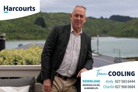 Photo of property in 6 Langwell Place, Papakowhai, Porirua, 5024