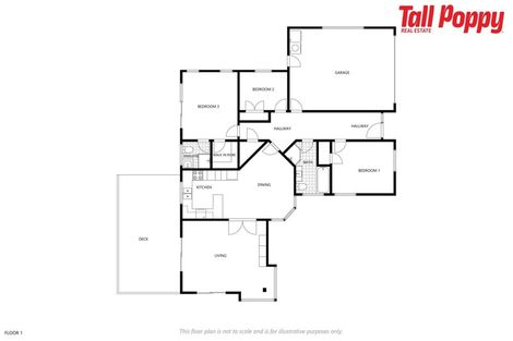 Photo of property in 1 Leigh Place, Paraparaumu Beach, Paraparaumu, 5032